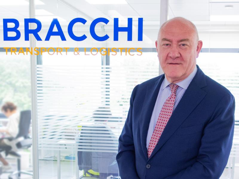 Technoretail - SUPPLY CHAIN 